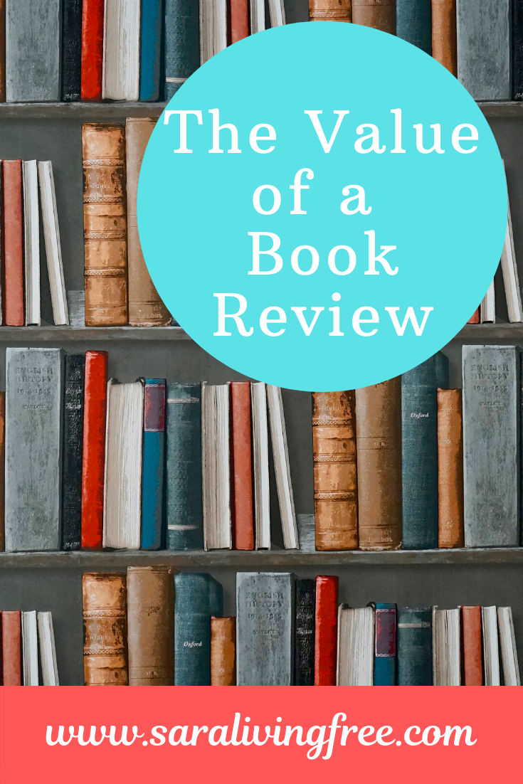 The Value of a Book Review